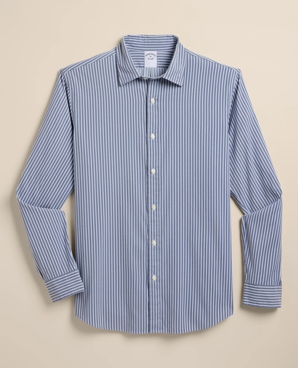 Performance Series Stretch Ainsley Collar Sport Shirt