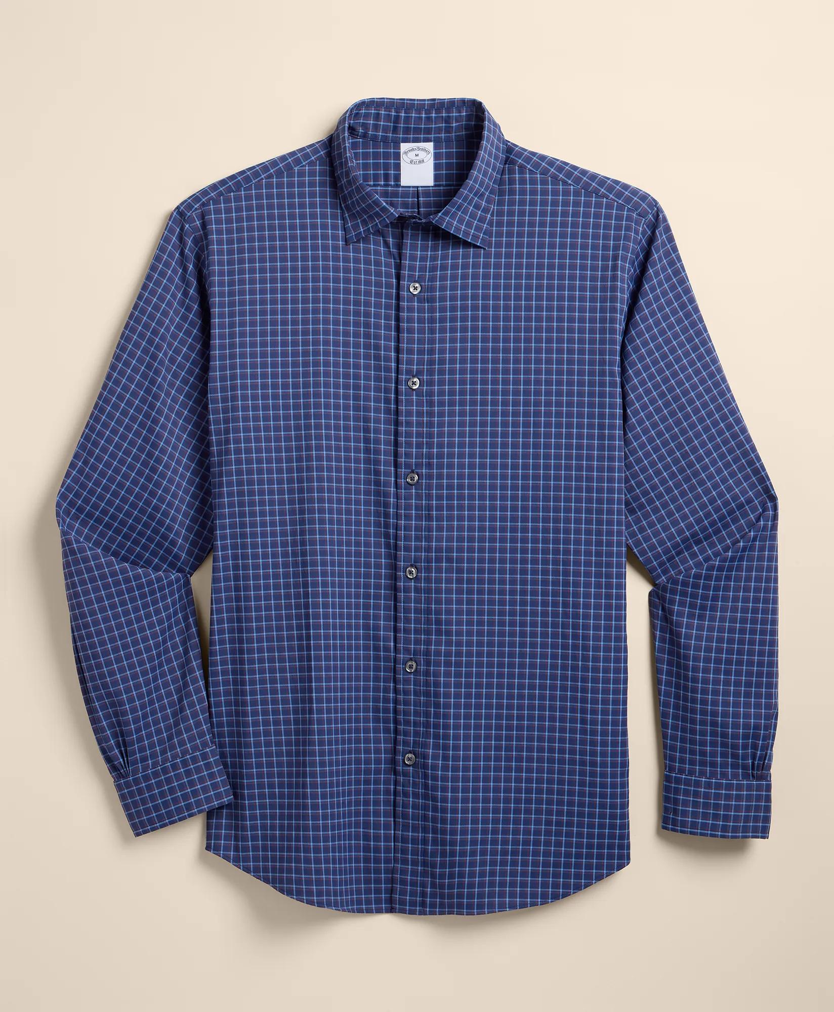 Performance Series Ainsley Collar, Sport Shirt, image 1