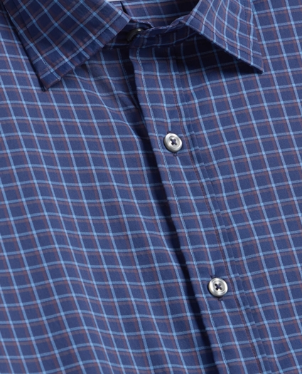 Performance Series Ainsley Collar, Sport Shirt, image 2