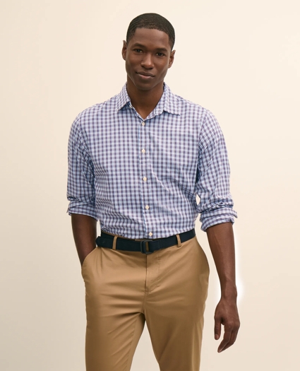 Performance Series Ainsley Collar, Sport Shirt, image 1