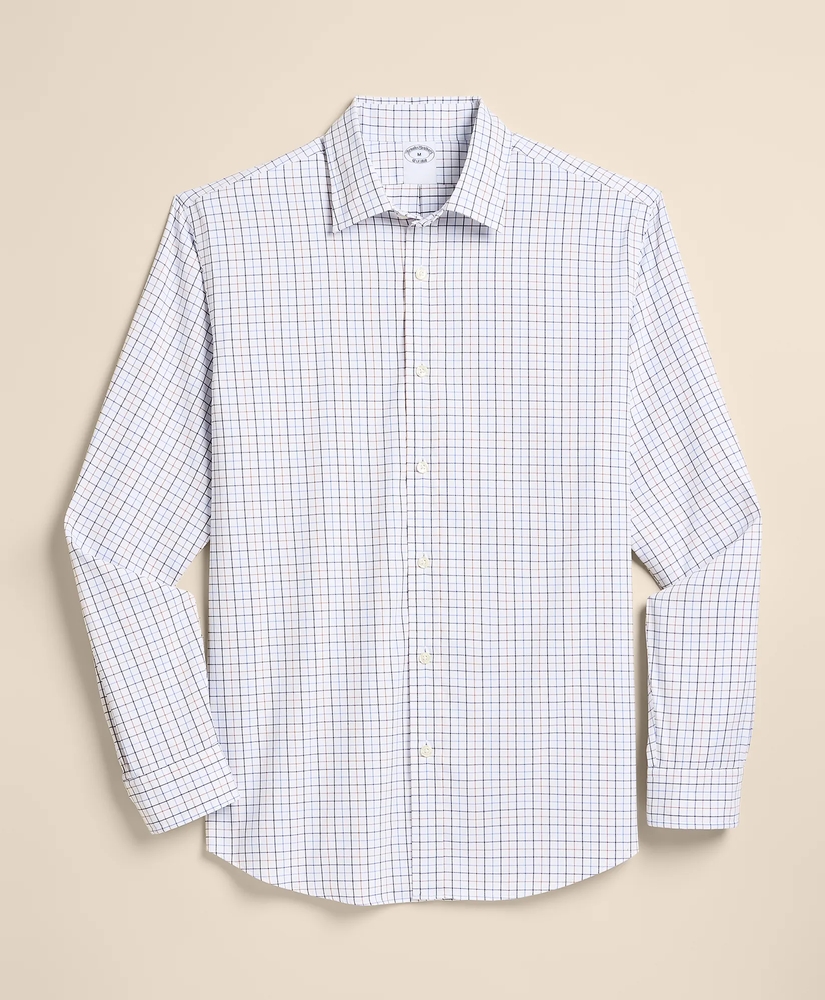 Performance Series Stretch Ainsley Collar Sport Shirt, image 1