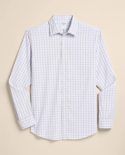 Performance Series Stretch Ainsley Collar Sport Shirt, image 1