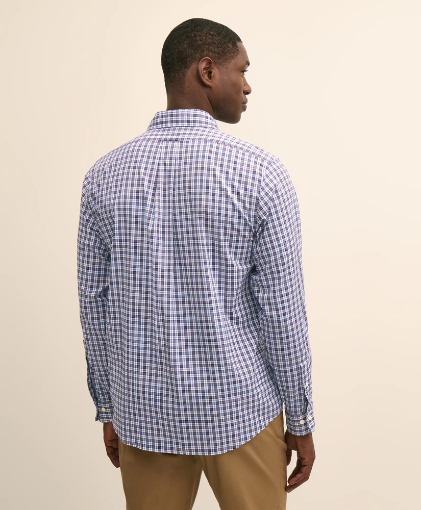 Performance Series Ainsley Collar, Sport Shirt, image 3