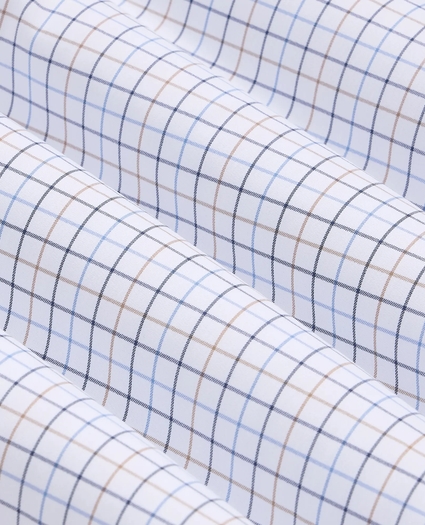 Performance Series Stretch Ainsley Collar Sport Shirt, image 3