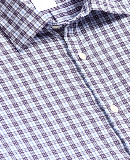 Performance Series Ainsley Collar, Sport Shirt, image 5