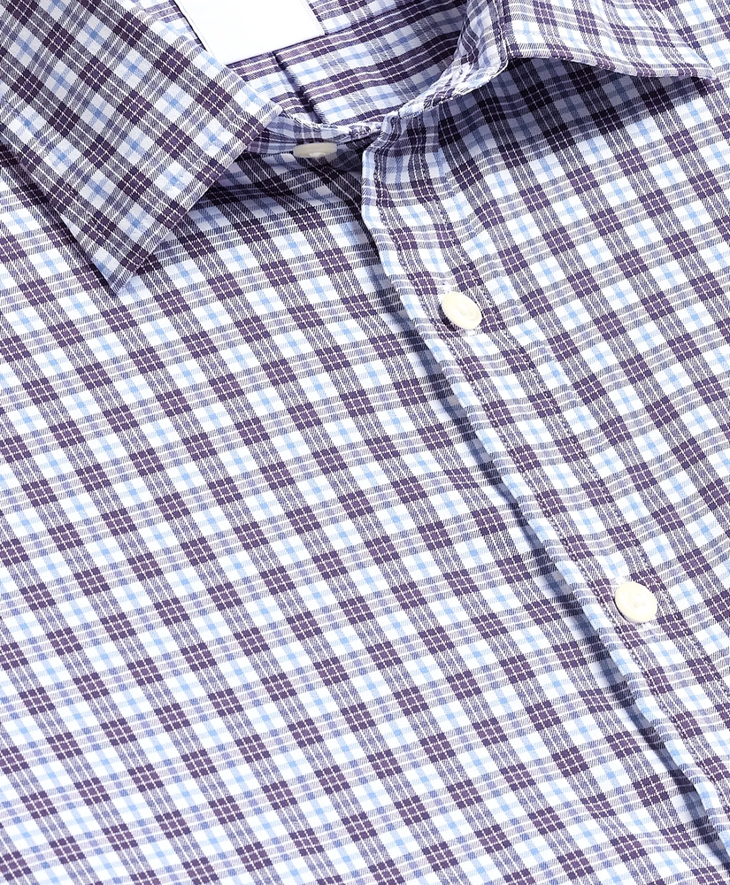 Performance Series Stretch Ainsley Collar Sport Shirt, image 5