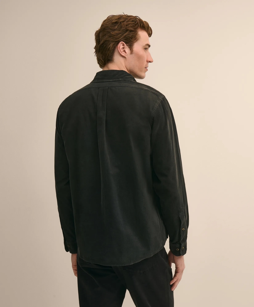 Friday Corduroy Work Shirt, image 3