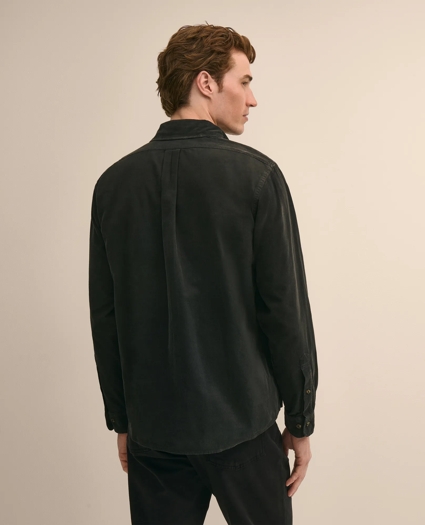 Friday Corduroy Work Shirt, image 3