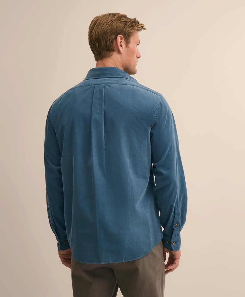 Friday Corduroy Work Shirt, image 3