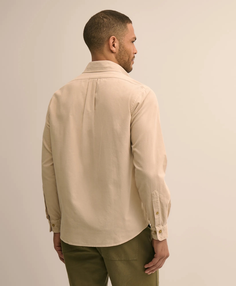 Friday Corduroy Work Shirt, image 3