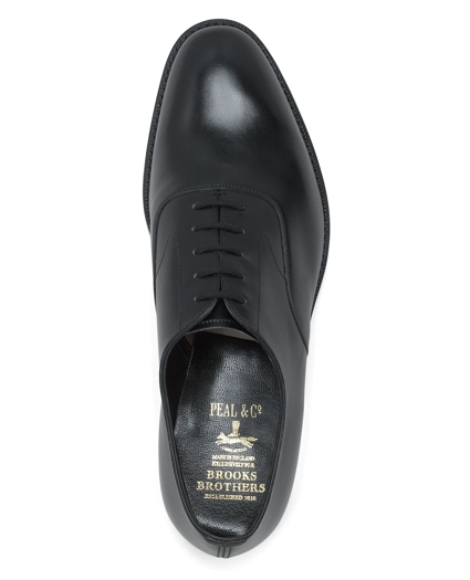 Calfskin Formal Lace-Ups, image 3