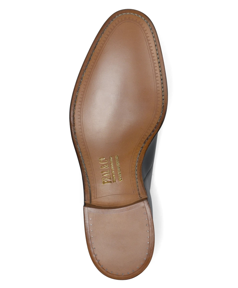 Calfskin Formal Lace-Ups, image 4