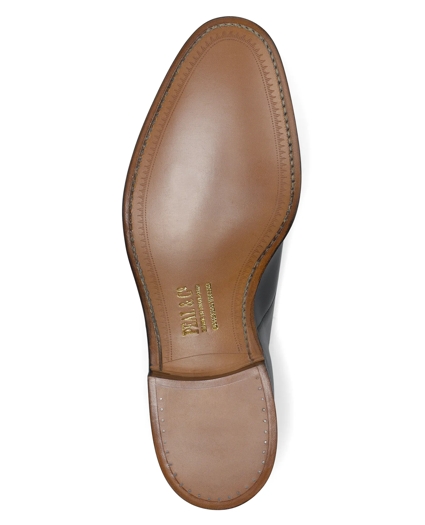 Calfskin Formal Lace-Ups, image 4