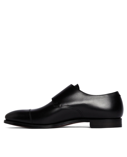 Peal & Co.® Double Monk Strap Shoes, image 2