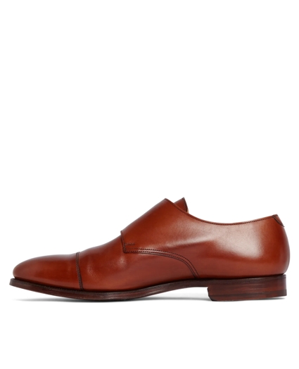 Peal & Co.® Double Monk Strap Shoes, image 2