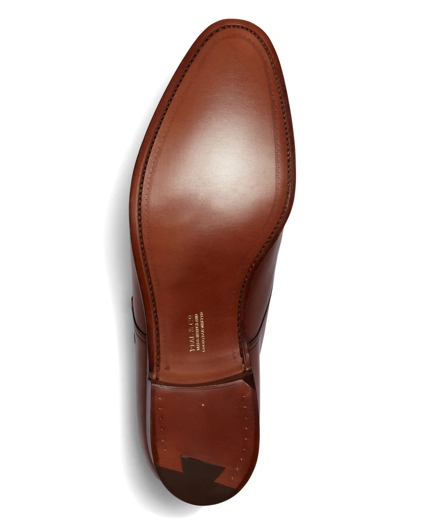 Peal & Co.® Double Monk Strap Shoes, image 3