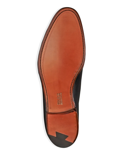 Peal & Co.® Perforated Captoes, image 3