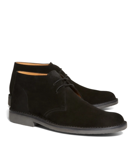 Field Chukka Boots, image 1