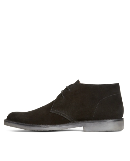 Field Chukka Boots, image 2