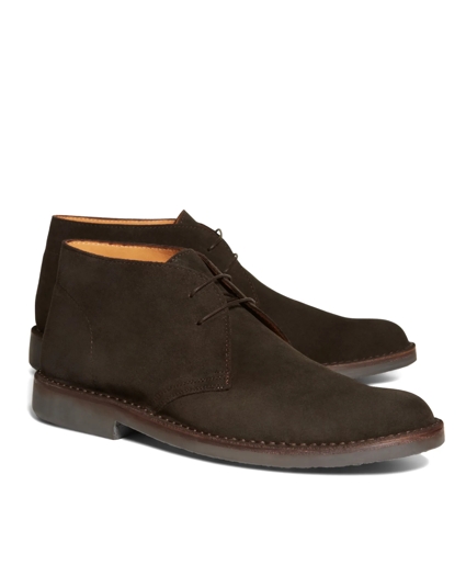 Field Chukka Boots, image 1