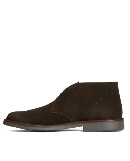Field Chukka Boots, image 2