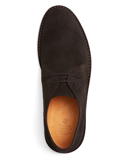 Field Chukka Boots, image 3