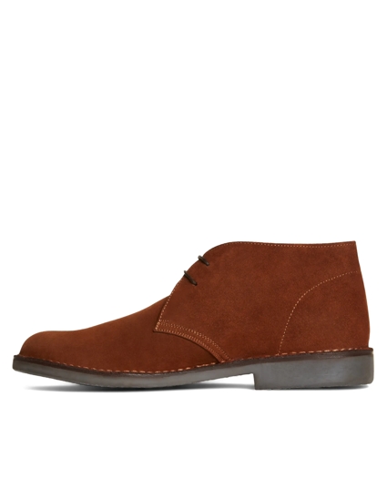 Field Chukka Boots, image 2
