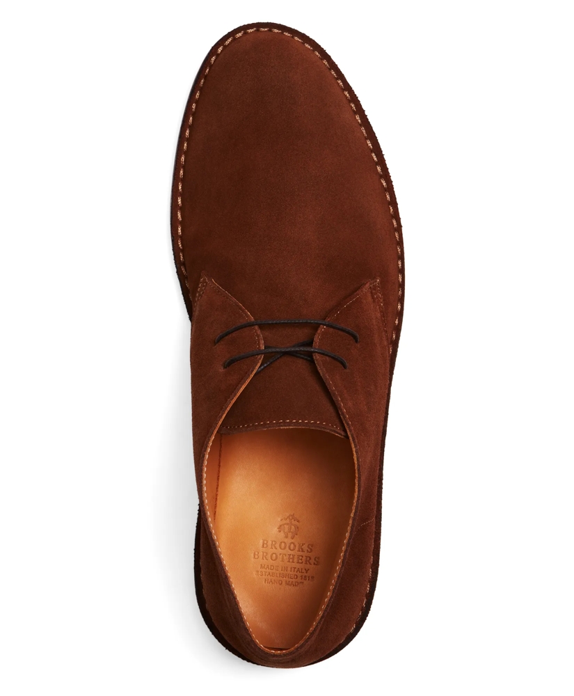 Field Chukka Boots, image 3