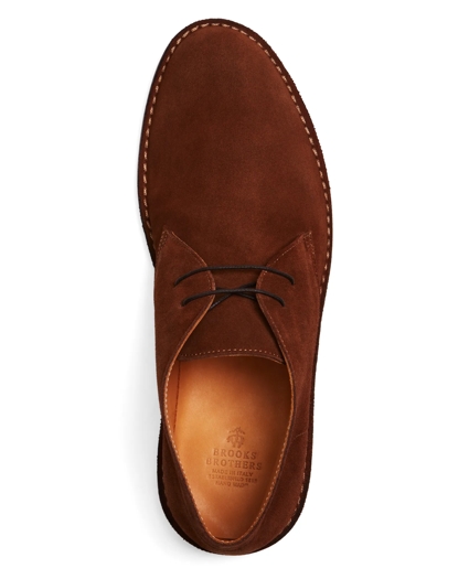 Field Chukka Boots, image 3