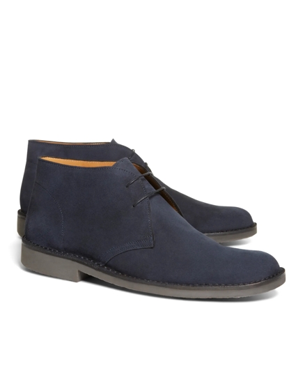 Field Chukka Boots, image 1