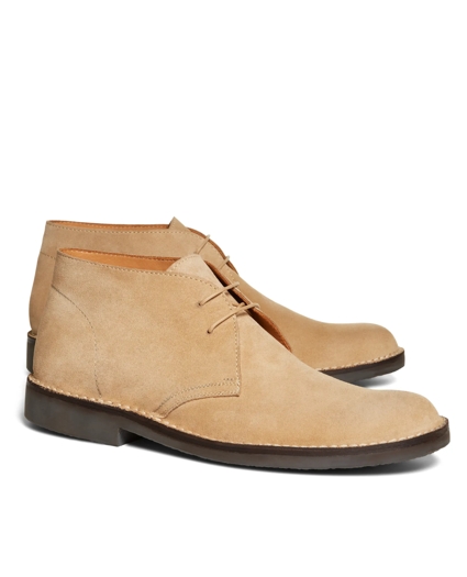 Field Chukka Boots, image 1