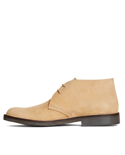 Field Chukka Boots, image 2
