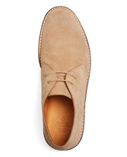 Field Chukka Boots, image 3