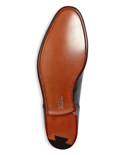 Peal & Co.&reg; Medallion Captoes, image 3