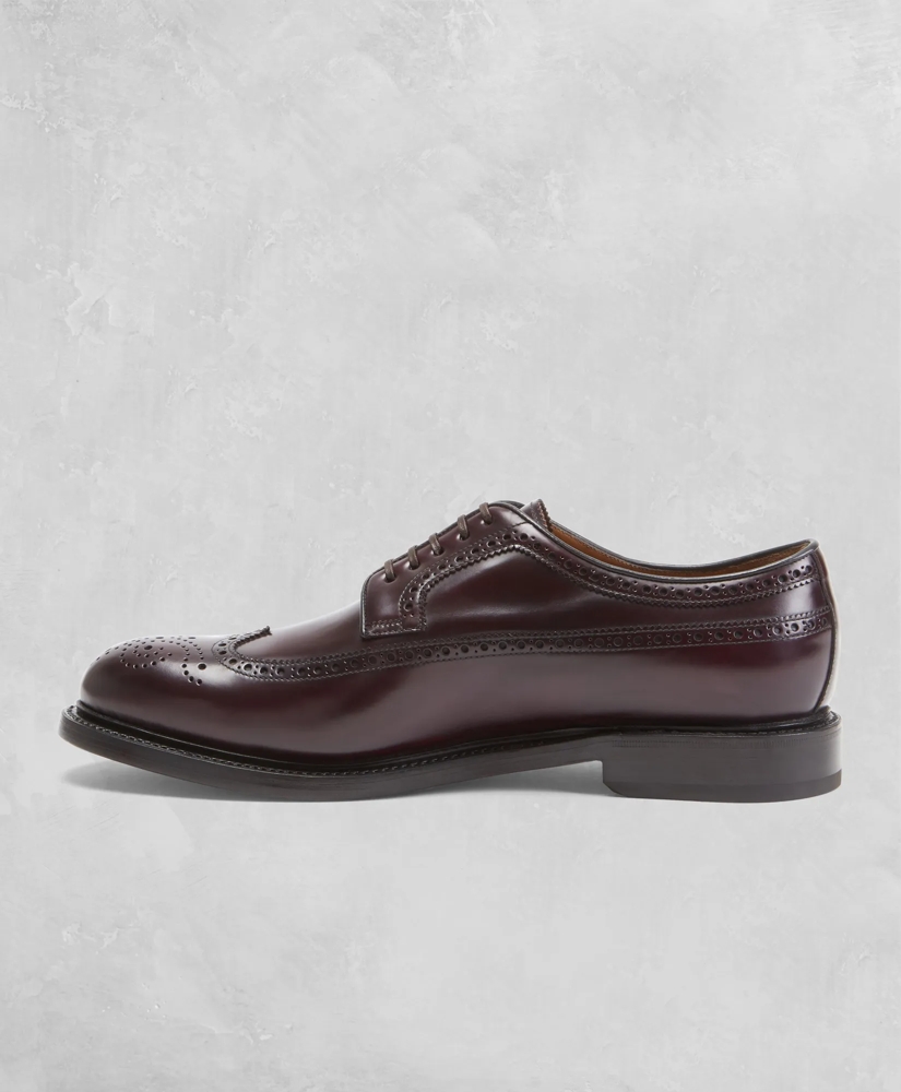 Golden Fleece&reg; Wingtips, image 2