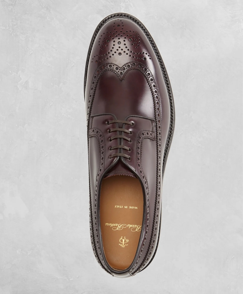 Golden Fleece&reg; Wingtips, image 3
