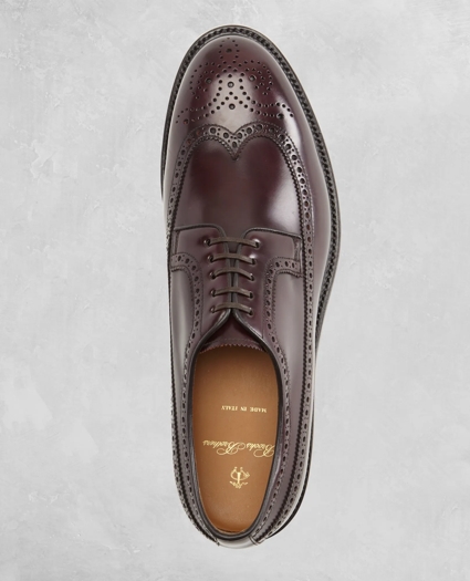 Golden Fleece&reg; Wingtips, image 3