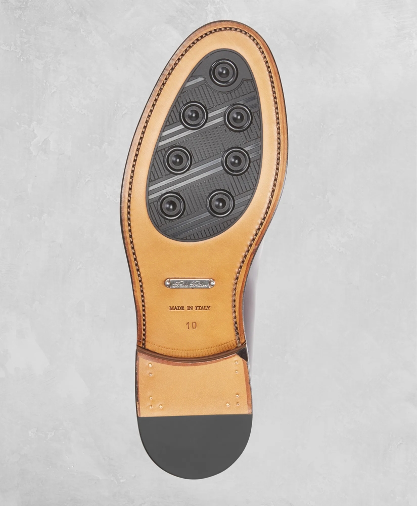 Golden Fleece&reg; Wingtips, image 4