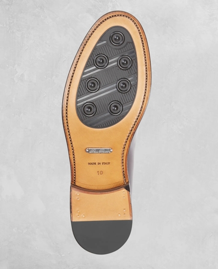 Golden Fleece&reg; Wingtips, image 4