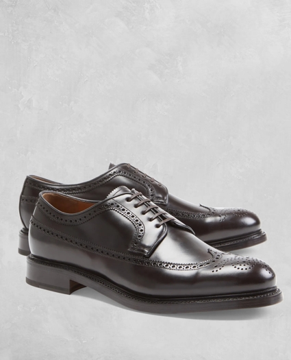 Golden Fleece® Wingtips, image 1