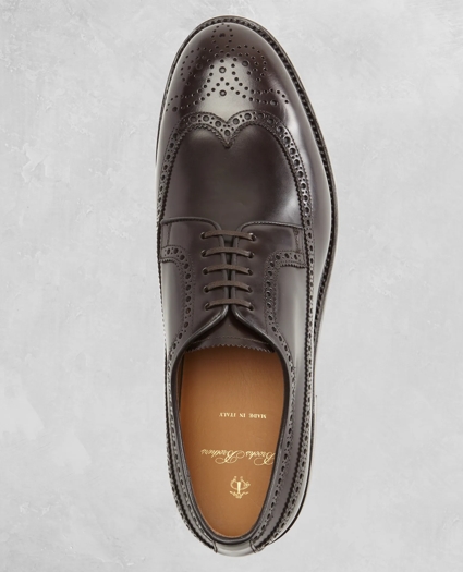 Golden Fleece® Wingtips, image 3