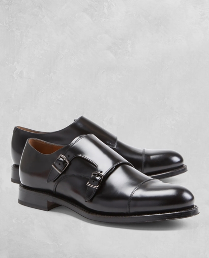 Golden Fleece&reg; Double Monk Straps, image 1