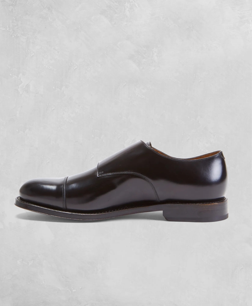 Golden Fleece&reg; Double Monk Straps, image 2