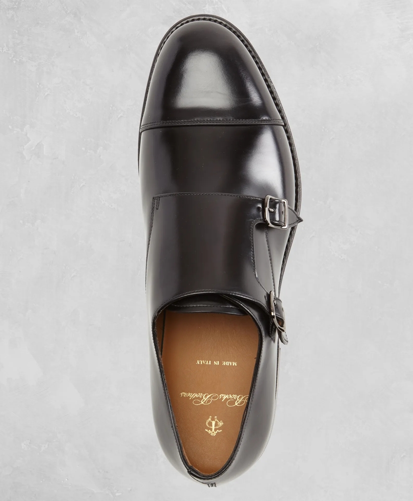 Golden Fleece&reg; Double Monk Straps, image 3