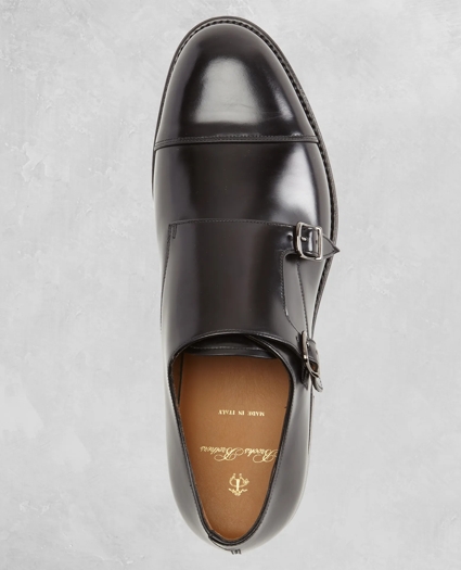 Golden Fleece&reg; Double Monk Straps, image 3