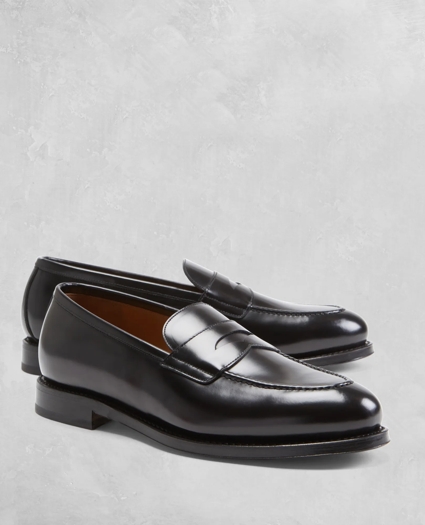 Golden Fleece® Penny Loafers, image 1
