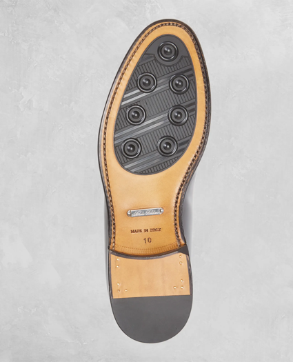 Golden Fleece® Penny Loafers, image 4