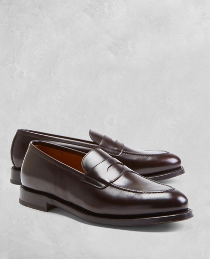 Golden Fleece&reg; Penny Loafers, image 1