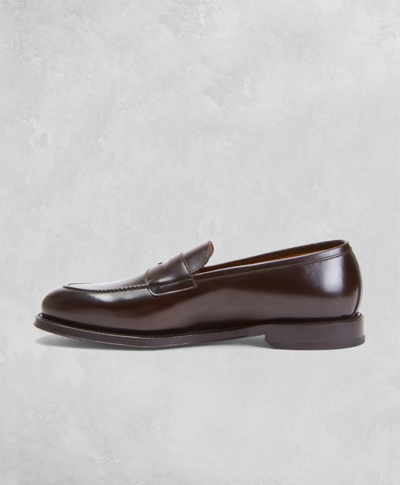 Golden Fleece&reg; Penny Loafers, image 2