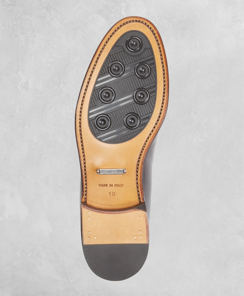 Golden Fleece&reg; Penny Loafers, image 4